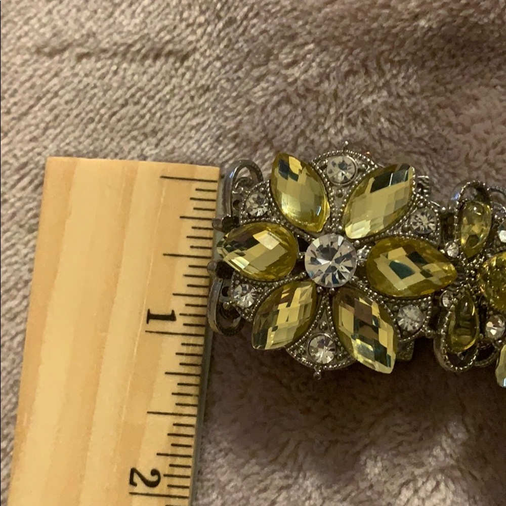 Shiny bracelet - Picture 4 of 4